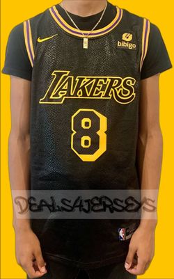 Kobe Bryant Lakers nba jerseys