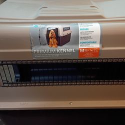 Premium Kennel 