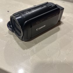 Handycam Camera