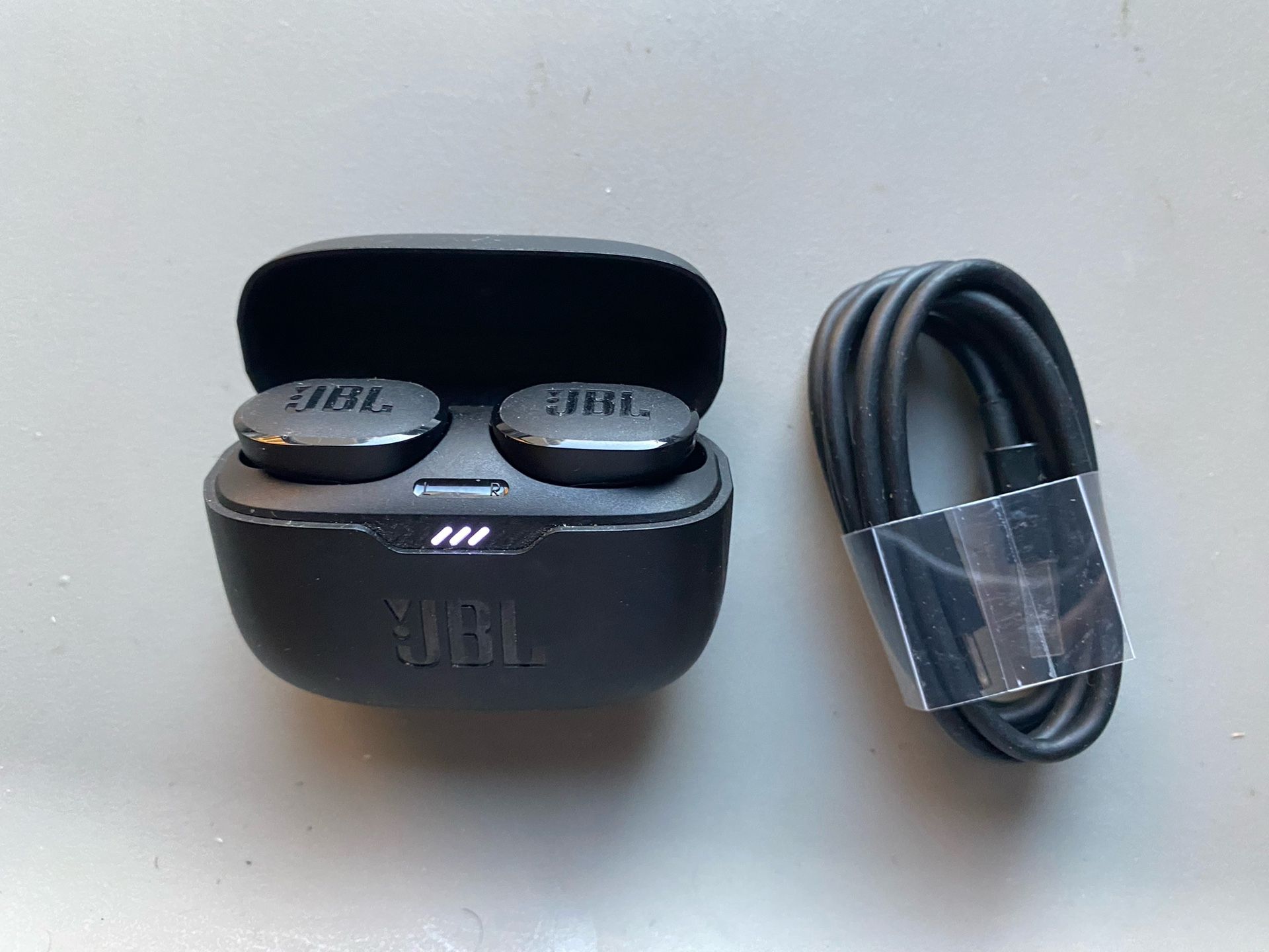 JBL Tune 130NC Wireless Earbuds