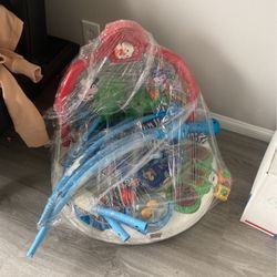 Walker For Baby