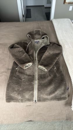 Women’s Patagonia Winter Coat