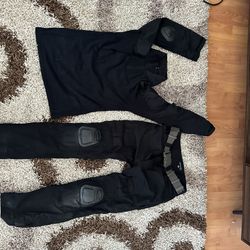 Tactical Clothing