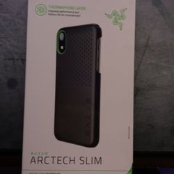 Razer iPhone XR Case 