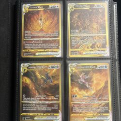 Pokémon Singles For Sale 