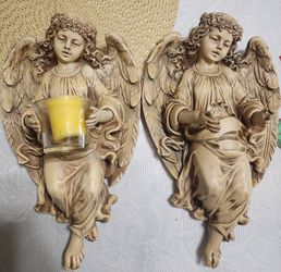 Antique Angels