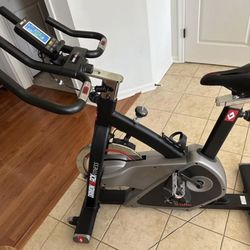 Diamondback Fitness 510ic Indoor Cycle Trainer