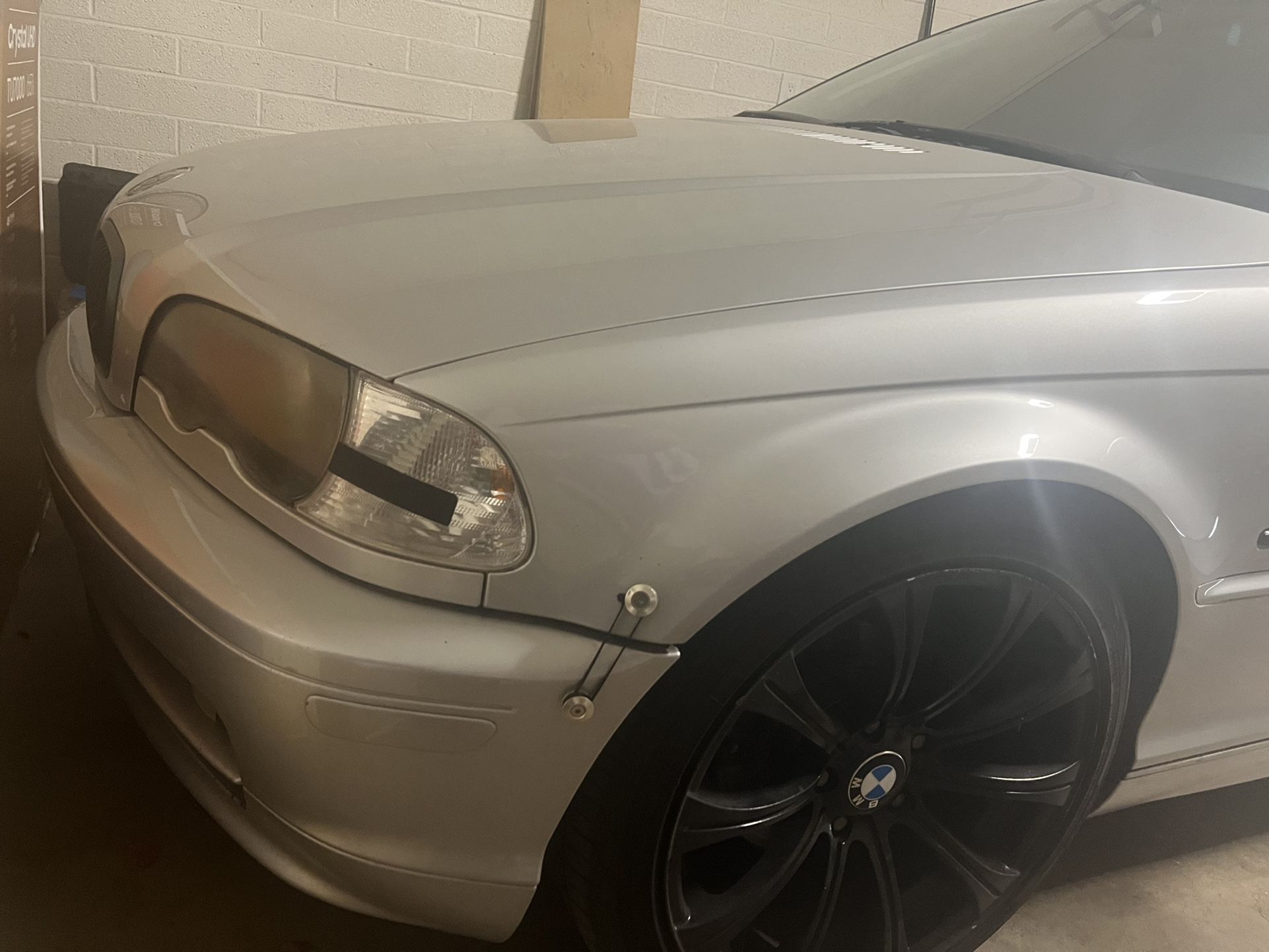 2000 BMW 323i for Sale in Scottsdale, AZ OfferUp