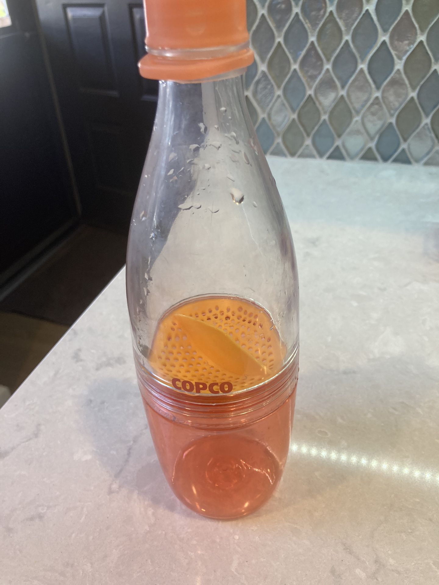 Water Bottle