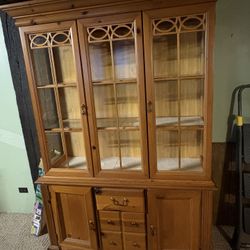 China Cabinet