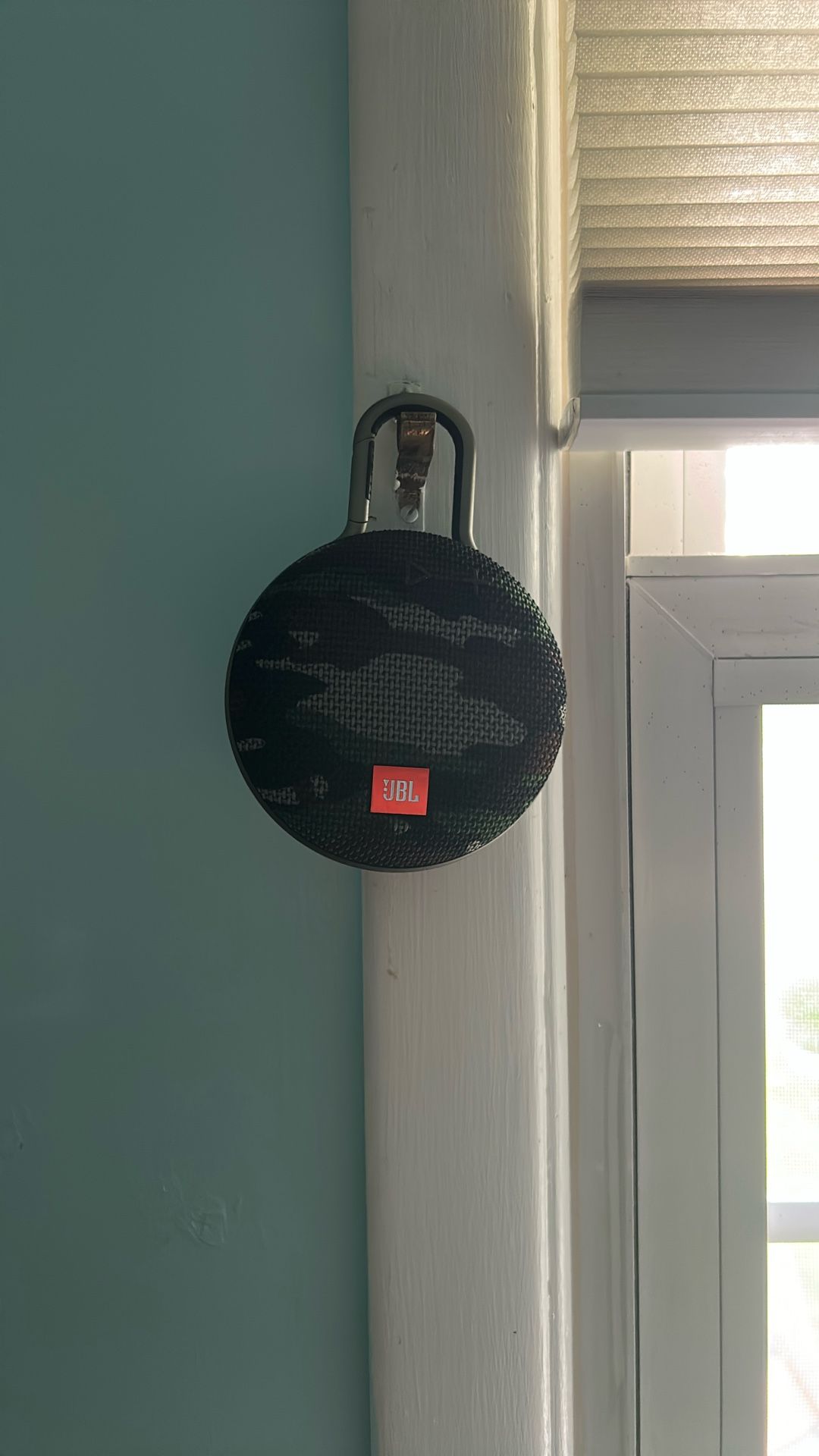 JBL Speaker