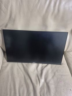 Acer monitor