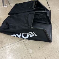 Ryobi Lawn Mower Grass Bag