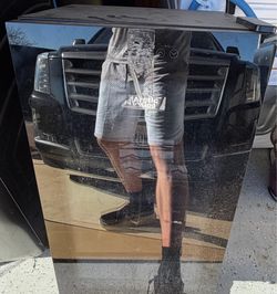 Wine fridge