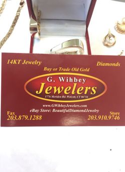 14 Kt Genuine gold earrings