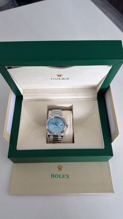 Rolex