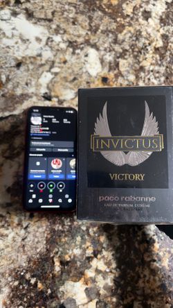 Invictus Cologne
