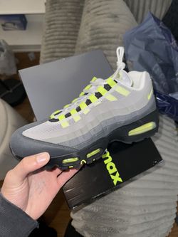 Nike Air Max 95 ‘Neon Bubble’ Size 9.5 Deadstock