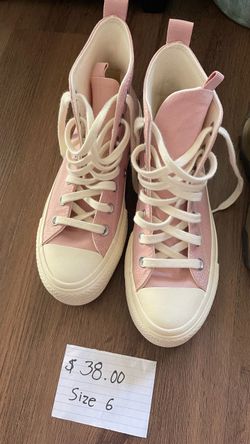 Converse/ women shoes/ tenis de mujer