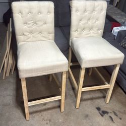 Bar Stools 