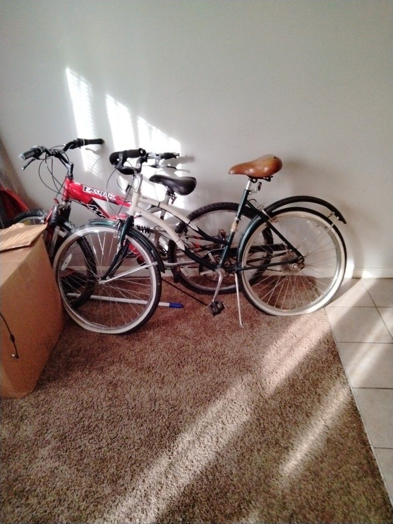 Huffy Bus Bike /Mountain Bike