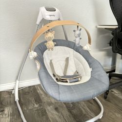 Ingenuity Baby Swing