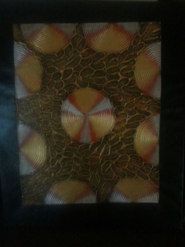 Abstract art