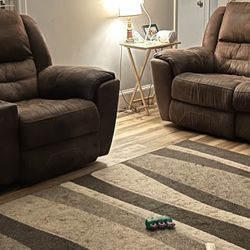 Couches 