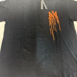 Designer shirt, extra large