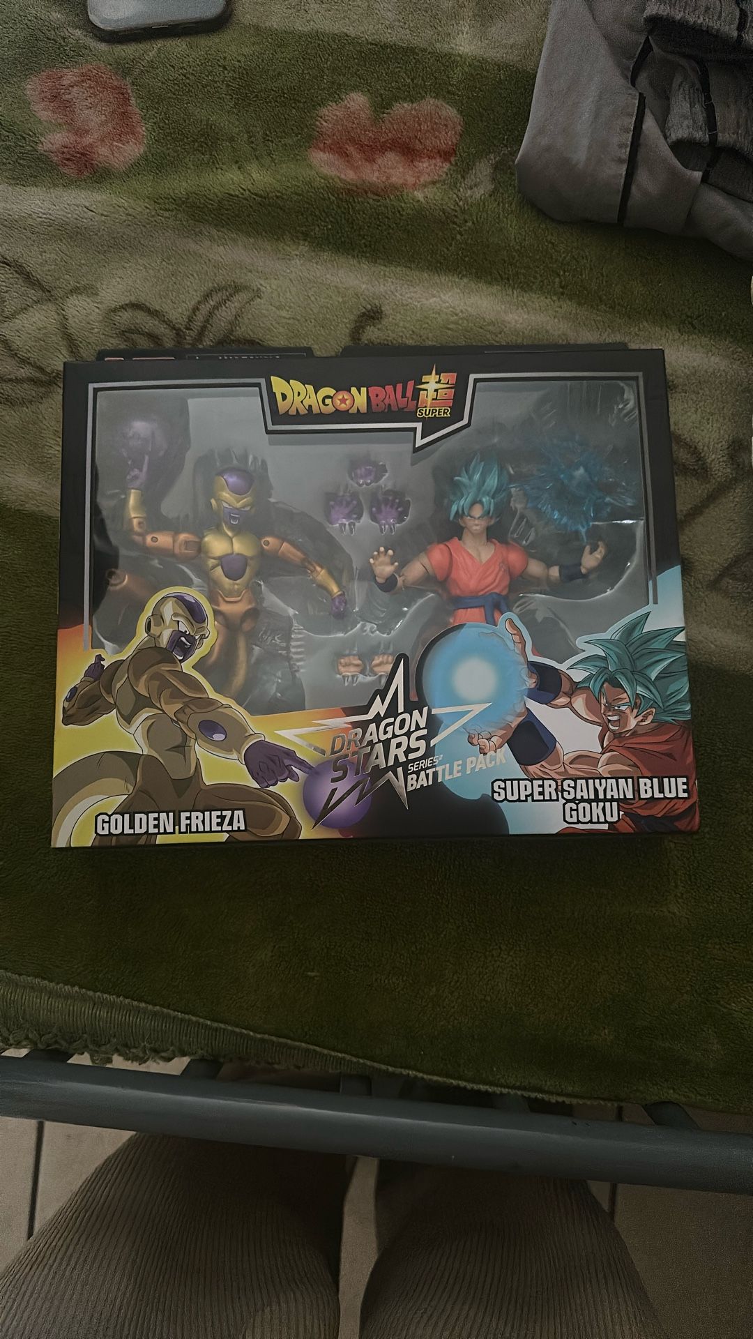 Dragon ball
