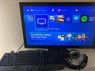 Monitor