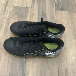 Boys Soccer Cleats