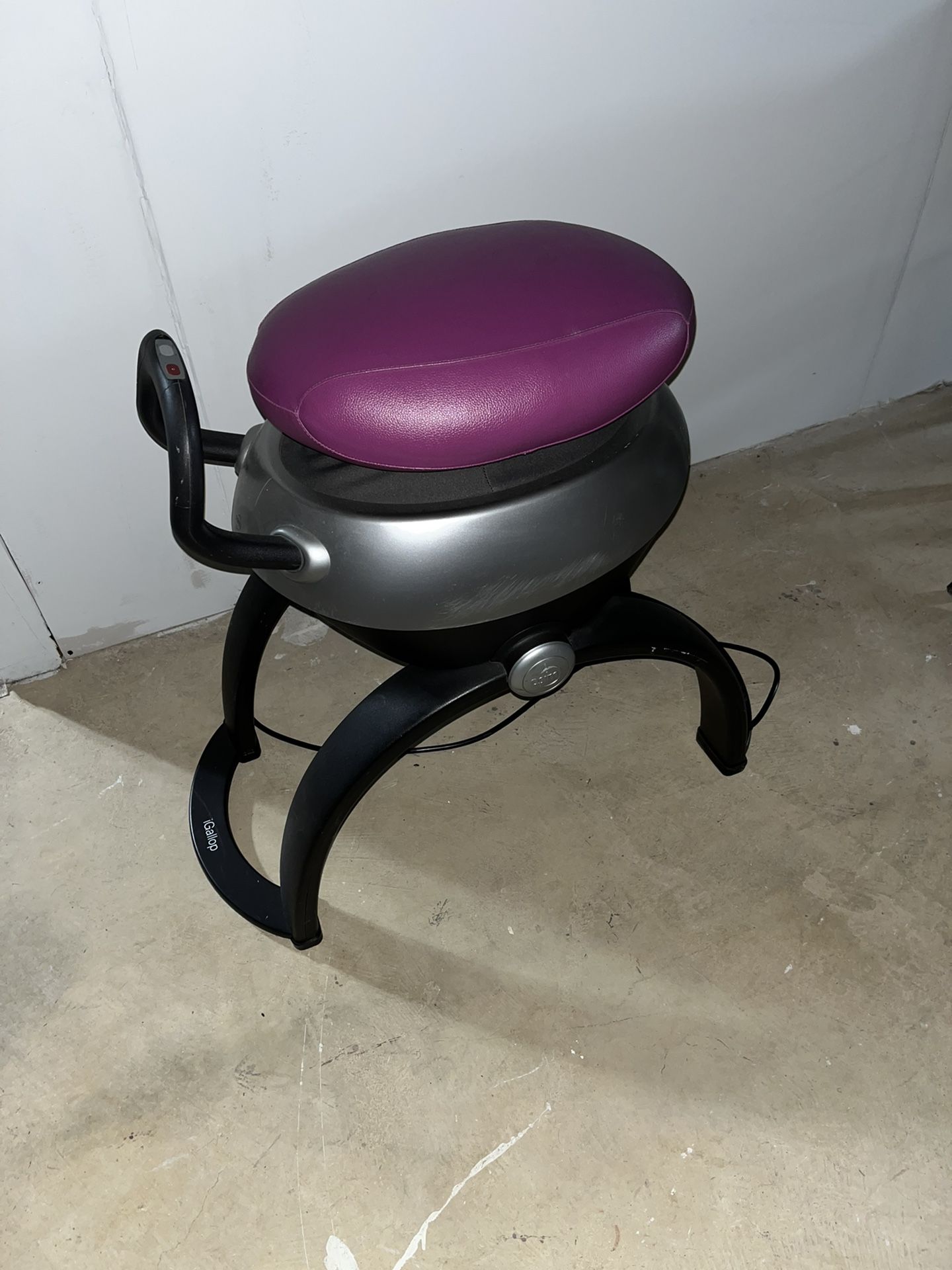 Horse Riding Simulator