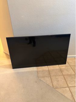 65 inch LG TV