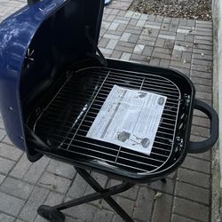 Brand New American Grill