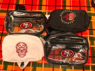 Sports bags/stadium bags