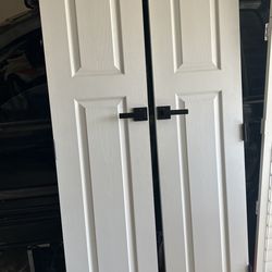 18” By 80” Doors