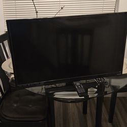 29 Inch VIZ10 SMART TV Whit Control 