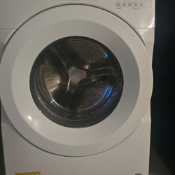 Whirlpool Washer And Gas Dryer