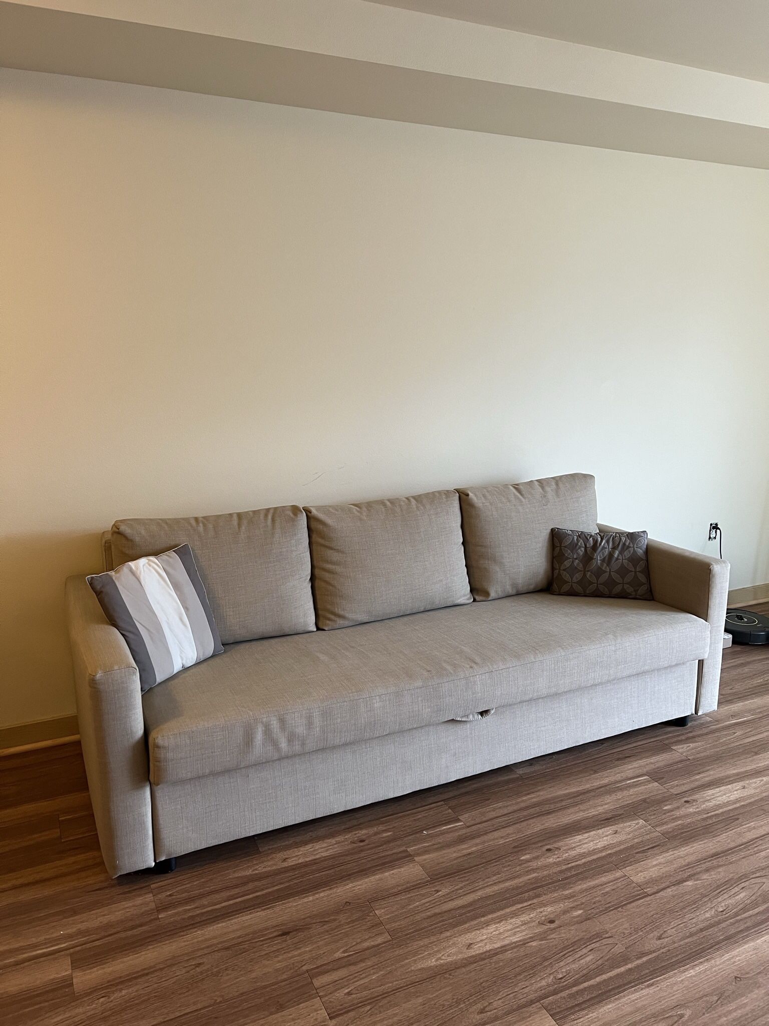 Sofa Bed (Sleeper Sofa)