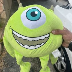 Monsters Inc 