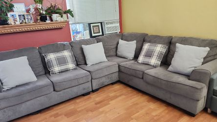 Free sofas
