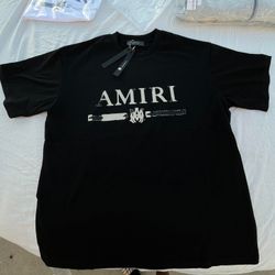 Amiri T Shirt 