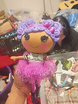 Lala Lopzes (idk)