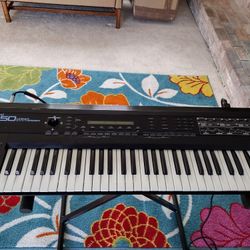 ROLAND D50