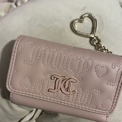Juicy Couture Wallet 