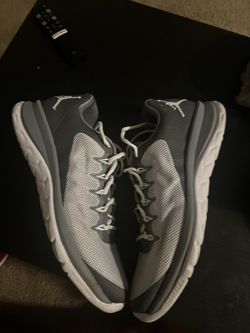 Jordan Shoes Good Condition All Clean Size 13