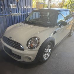 2013 Mini Cooper