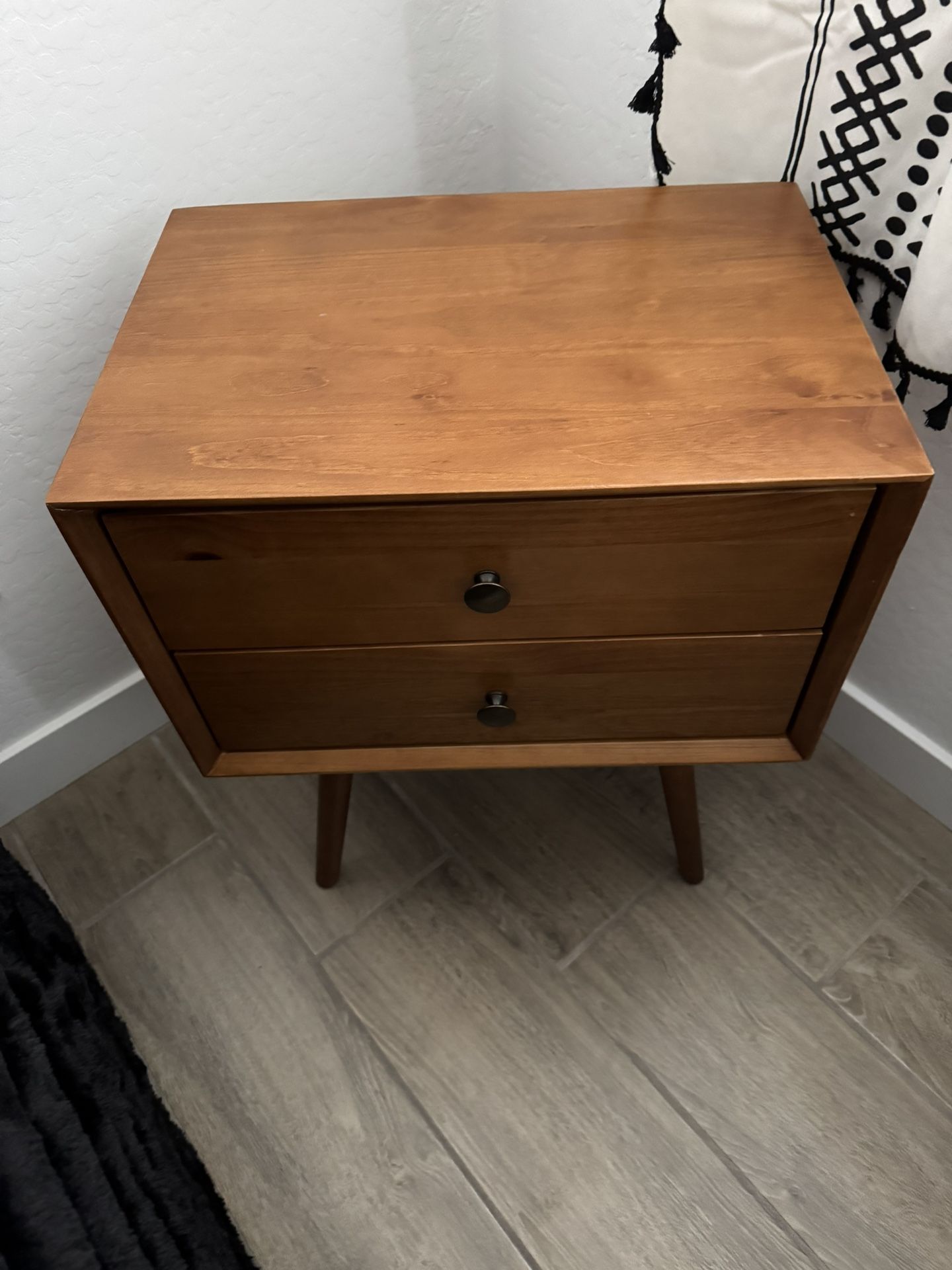 End table Or Night Stands