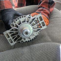 2004 Ford F-350 Super Duty